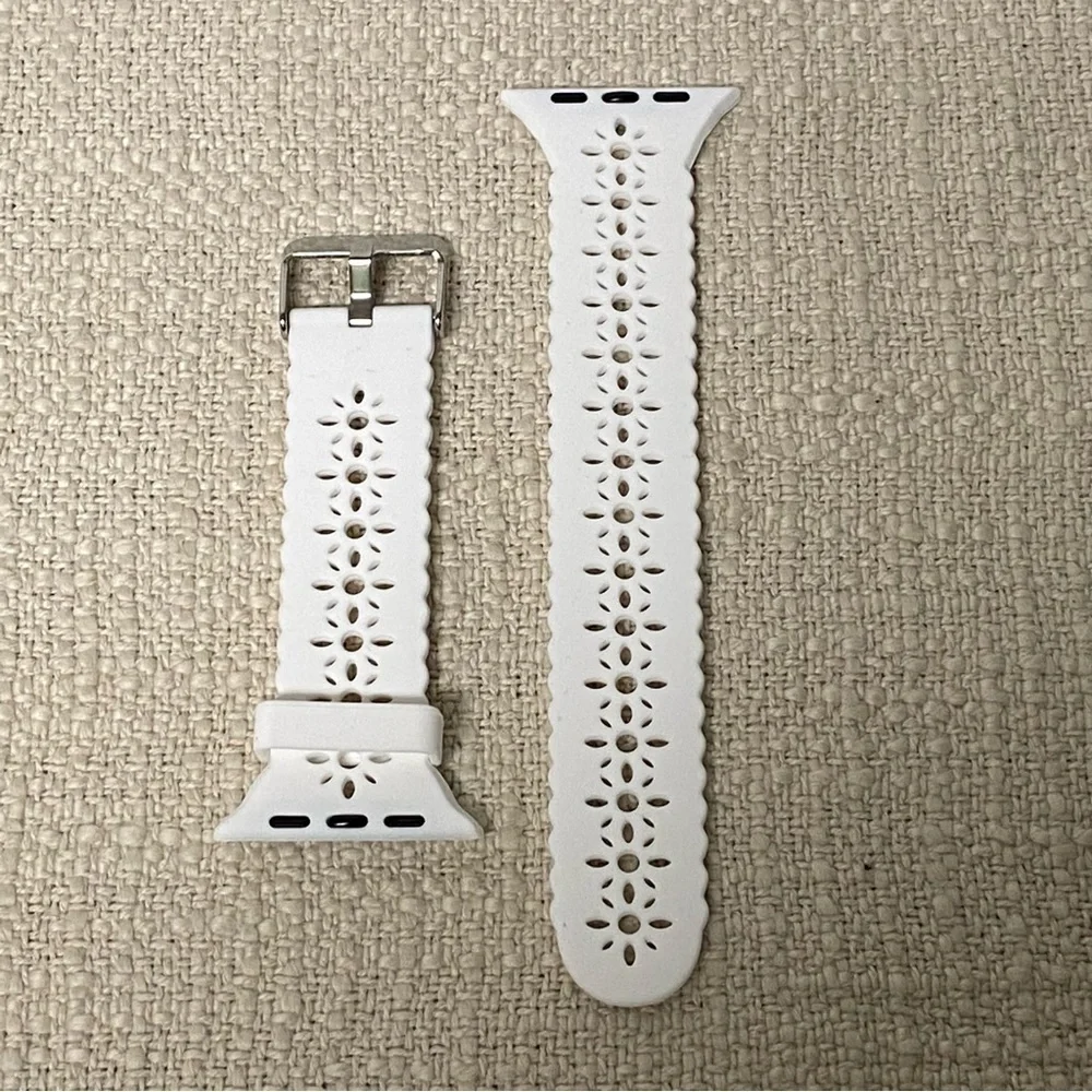 APPLE WATCH BANDS Set of 3
